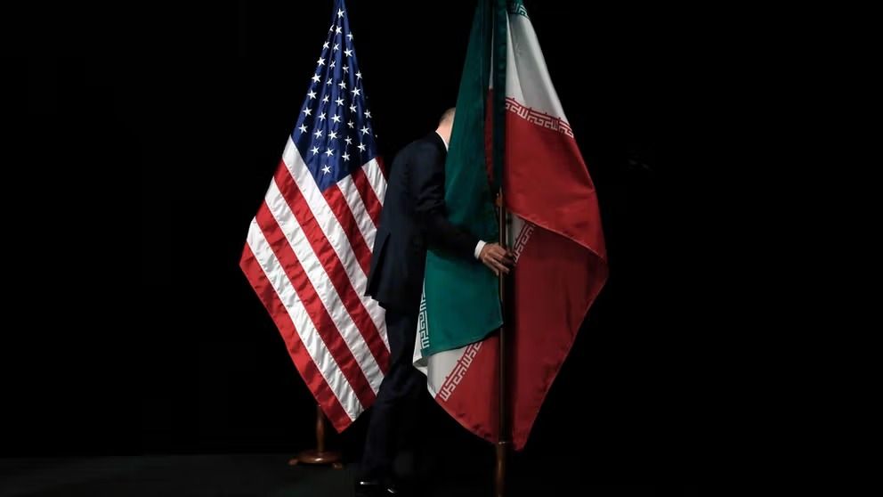 آکسیوس: ترامپ با درخواست جمهوری اسلامی برای تغییر محل مذاکرات موافقت کرده است