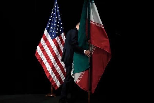 آکسیوس: ترامپ با درخواست جمهوری اسلامی برای تغییر محل مذاکرات موافقت کرده است