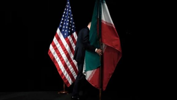 آکسیوس: ترامپ با درخواست جمهوری اسلامی برای تغییر محل مذاکرات موافقت کرده است