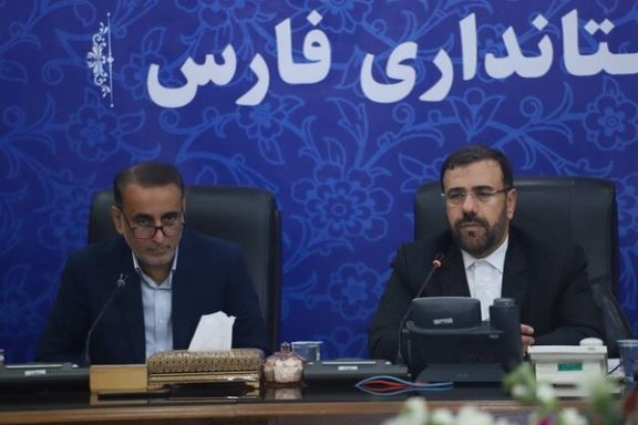 مقام ایرانی میگوید فرزندان مهاجران قانونی افغان نباید از آموزش محروم شوند