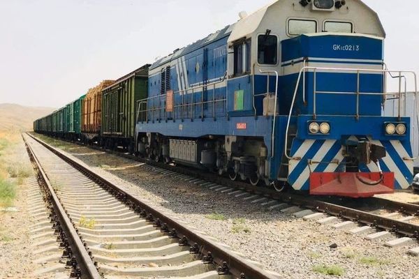 شهباز شريف: باكستان ملتزمة بتنفيذ مشروع "أفغان ترانس"