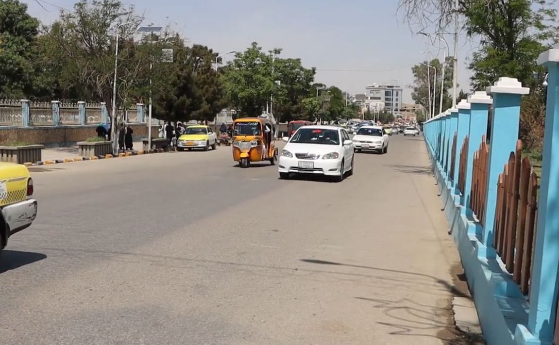 منابع محلی از 'وقوع انفجار در مزارشریف' خبر دادند