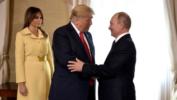 کرملین تائید کرد که ترامپ و پوتین در آلاسکا دیدار میکنند