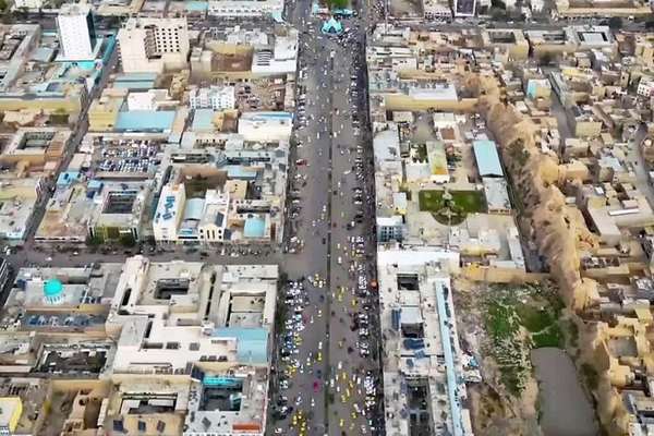 طالبان: په بلخ، کندوز او لغمان کې ۷۴۸ ستانه شویو کډوالو ته د کورونو لپاره ځمکې ورکړل شوې