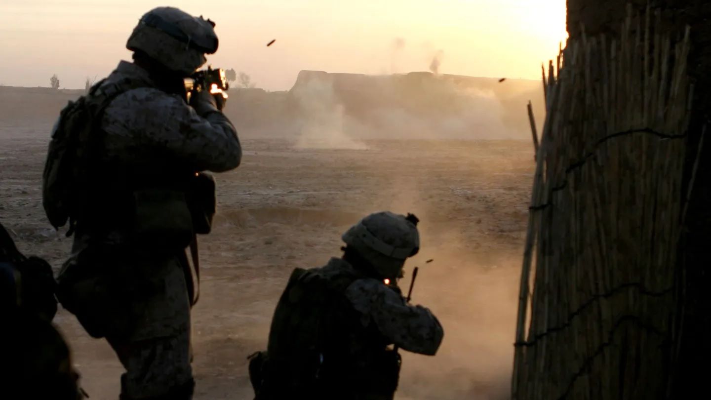 پنټاګون په تېروتنې سره د افغان همکارانو انځورونه د دفاعي معلوماتو له سیسټم خپاره کړي دي