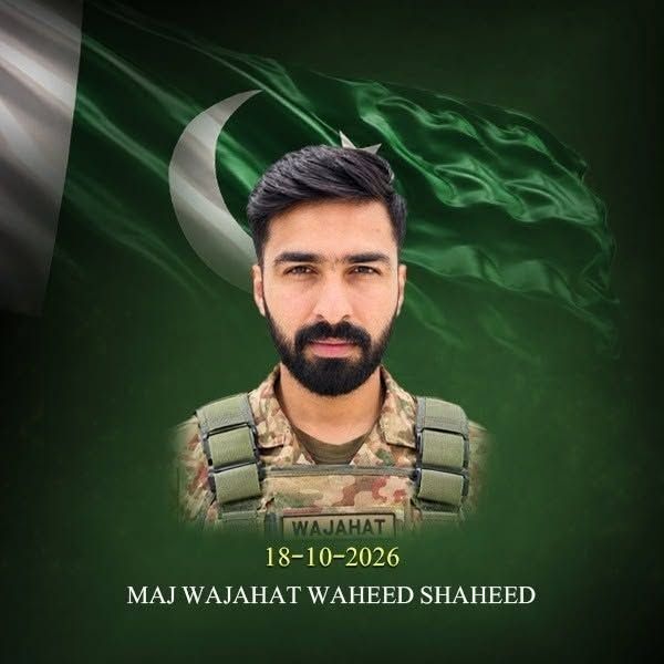 د بلوچستان په ګوادر کې د چاودنې له امله د پاکستان د پوځ یو جګړن وژل شوی