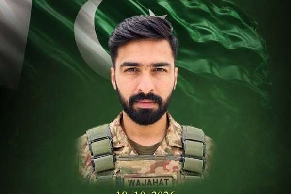 د بلوچستان په ګوادر کې د چاودنې له امله د پاکستان د پوځ یو جګړن وژل شوی