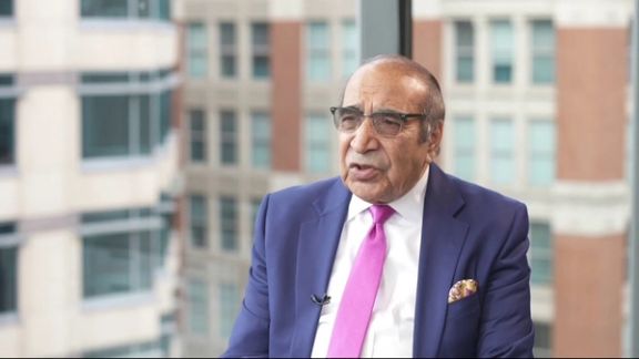 وزیر داخله سابق: طالبان از گروههای تروریستی برای امتیازگیری از امریکا استفاده میکند