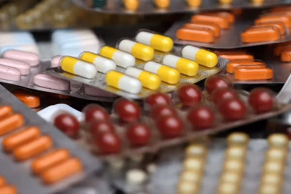 د روغتیا نړۍوال سازمان په افغانستان کې د انټي بیوټیک د ناسمې کارونې په اړه خبرداری ورکړ