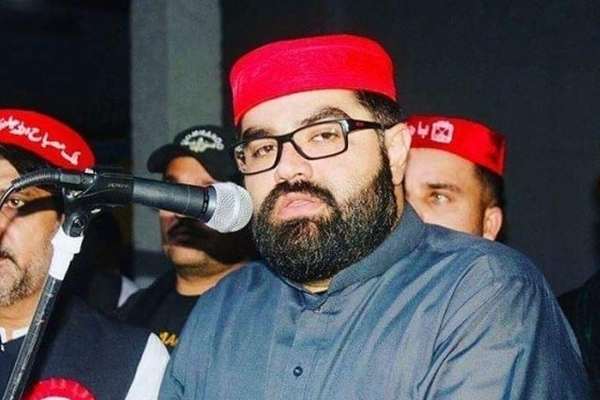 اېمل ولي خان: پاکستان زما او زما د کورنۍ امنیتي ساتونکي بېرته واخیستل