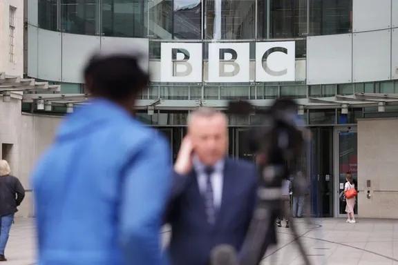 شبکه جهانی بی‌بی‌سی نظرسنجی سراسری درباره آینده خود برگزار کرد 