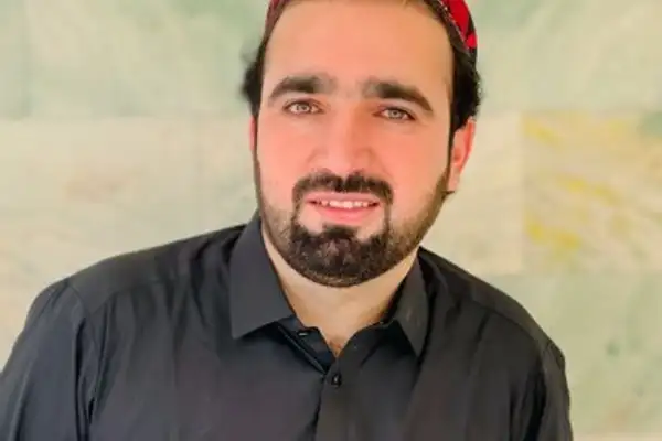 د پښتون ژغورنې غورځنګ غړی: د پښتون ملتپالنې غږ په لر او بر وطن کې له بند او فشار سره مخ دی