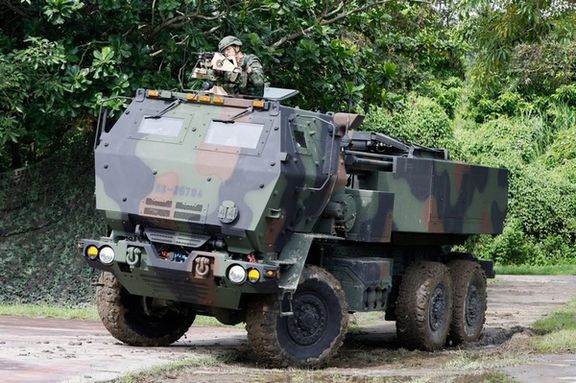 امریکا پر تایوان د څه باندې ۱۱ میلیارد ډالرو وسلې پلوري