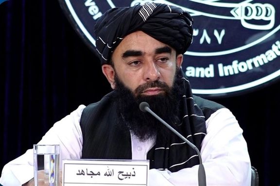 ذبیح الله مجاهد: بدخشان کې د کوکنارو پر سر مشکل حل شو او خلکو یې د نه کرلو ژمنه کړې