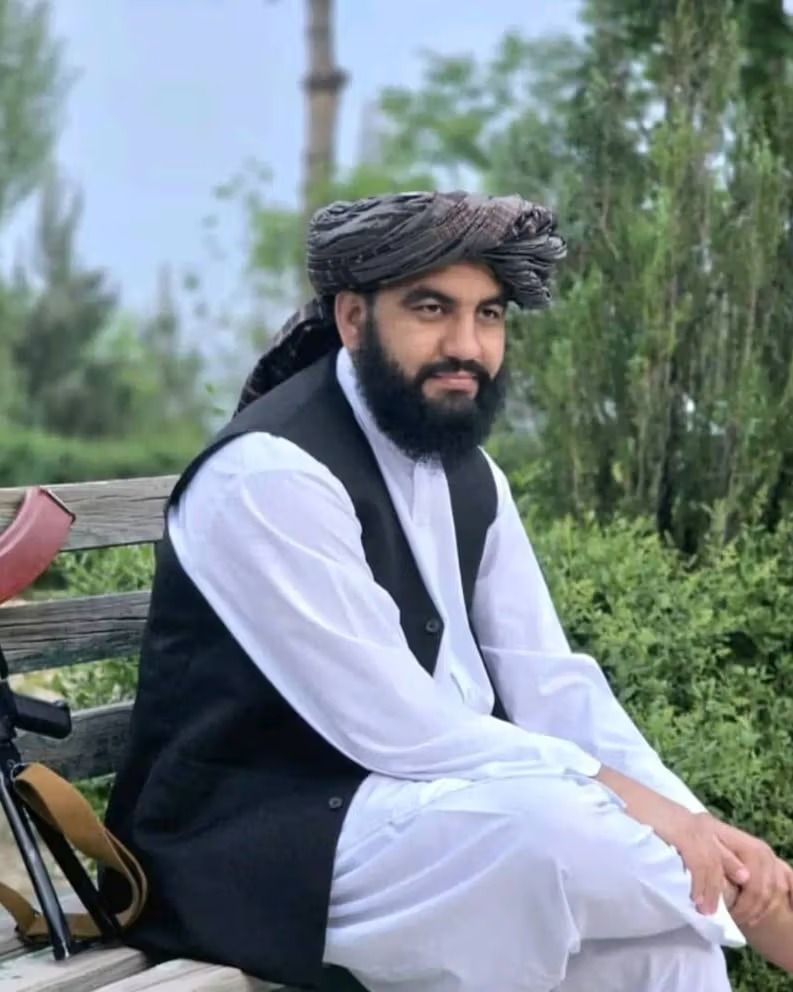 شاهدان عینی: یاور وثیق در حمله کشته شد، نه انفجار بالون گاز