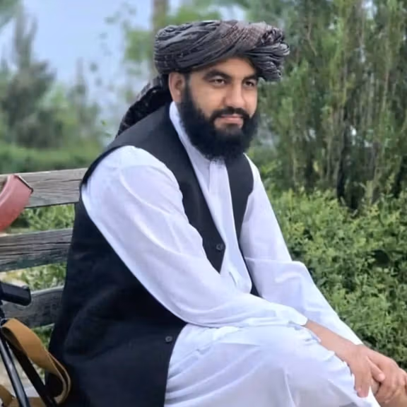 شاهدان عینی: یاور وثیق در حمله کشته شد، نه انفجار بالون گاز