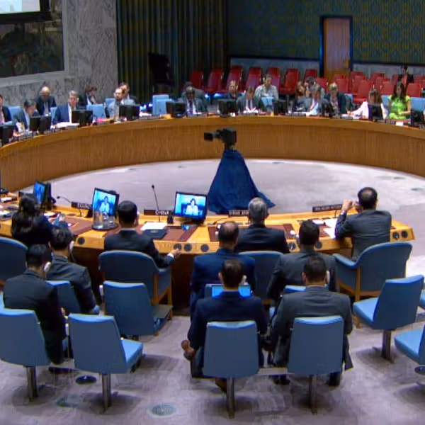 شورای امنیت ماموریت کمیته نظارت بر تحریمهای طالبان را یکسال دیگر تمدید کرد