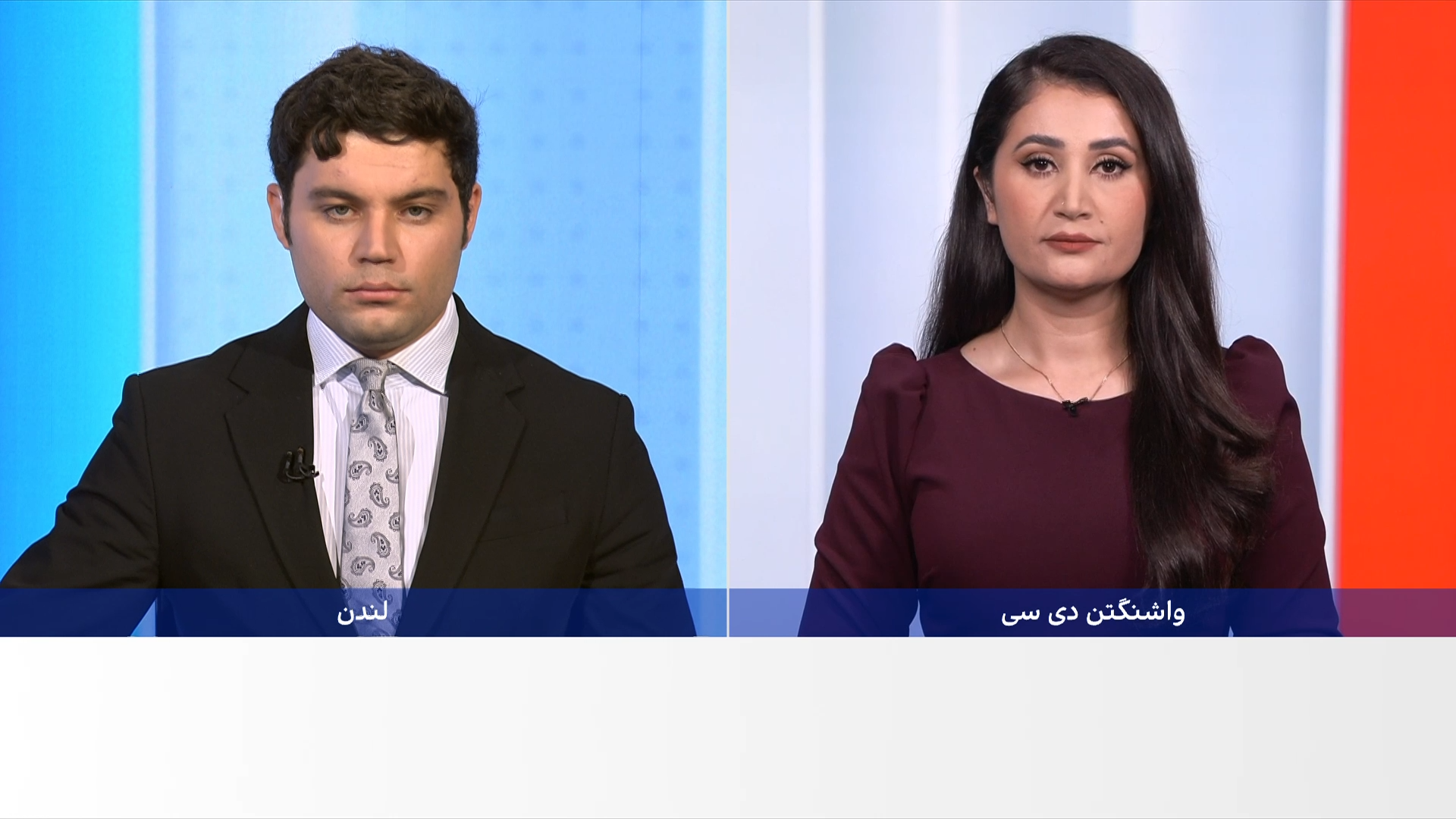 خبرهای ۹ شب، جمعه ۲۸ حمل ۱۴۰۵