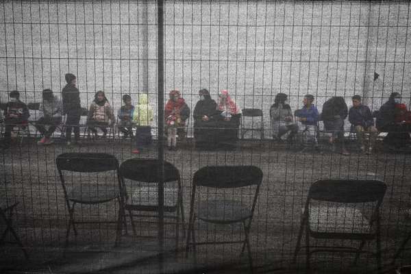 US Suspends Processing Of All Afghan Immigration Cases