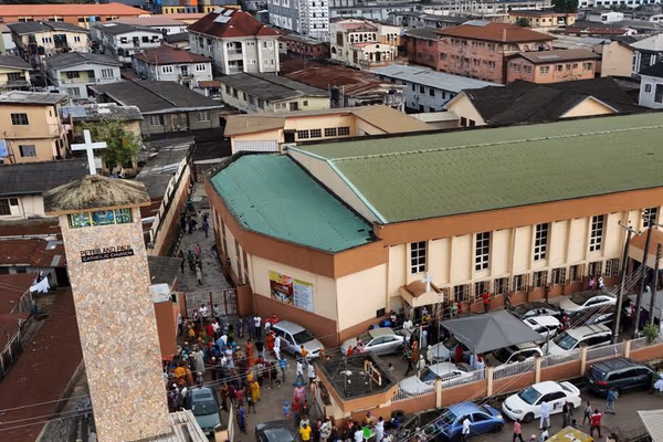 نایجریا وايي د امریکا مرسته مني خو د خپل حاکمیت درناوی هم غواړي