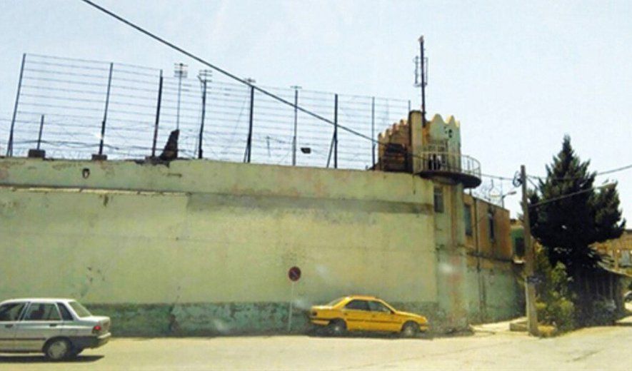 جمهوری اسلامی ایران یک زندانی افغان را در لرستان اعدام کرد