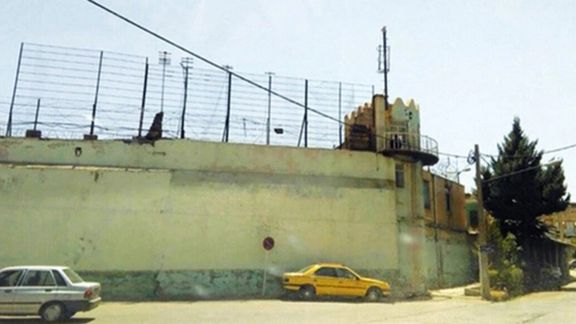 جمهوری اسلامی ایران یک زندانی افغان را در لرستان اعدام کرد