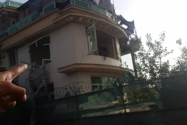 Report Reveals Details Regarding Killing of Ayman al-Zawahiri at Haqqani Guesthouse