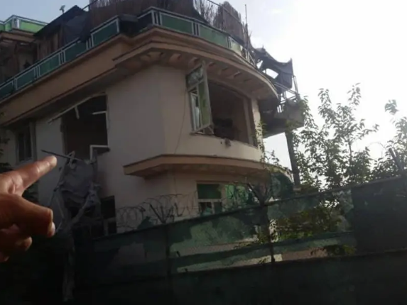 Report Reveals Details Regarding Killing of Ayman al-Zawahiri at Haqqani Guesthouse