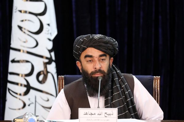 د ترکي ژبو هېوادونو اعلامیې ته د طالبانو غبرګون؛ افغانان خپلې کورنۍ ستونزې خپله حلوي