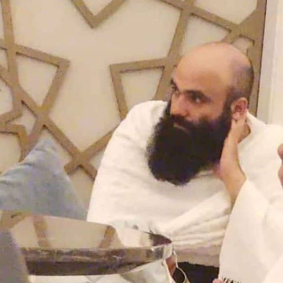 سراج الدین حقاني د حج لپاره سعودي عربستان ته لاړ