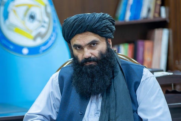 دبلوماسي غربي: حقاني أضعف موقف قادة طالبان البراغماتيين