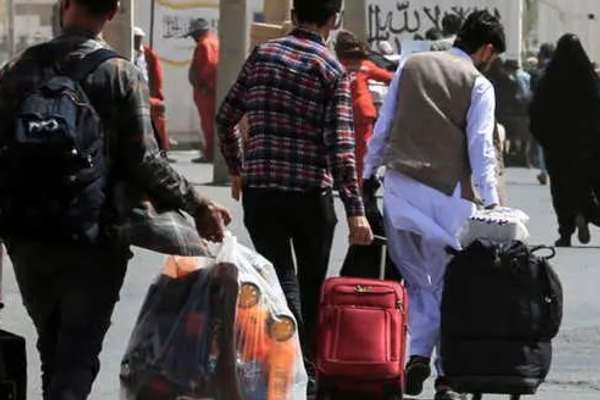 استانداری تهران: در ۵ ماه بیش از ۴۴ هزار مهاجر افغان اخراج شدند