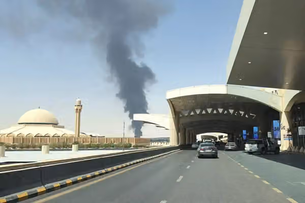 بریتانیا، فرانسه و آلمان درباره سفر به ریاض هشدار دادند