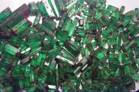 په پنجشېر کې د زمرد، بېروج او سرپو شاوخوا ۱۷۰ نوې سیمې تثبیت شوې