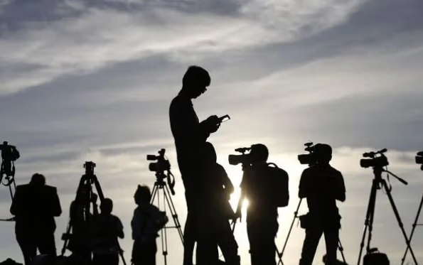 امسو: په مارچ میاشت کې پر رسنیو او خبریالانو فشارونه په بې‌ساري ډول زیات شوي