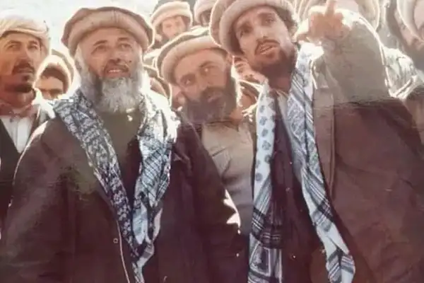 جمعیت اسلامی: بیسرنوشت ماندن پروندههای ترور ربانی و مسعود پرسشبرانگیز است