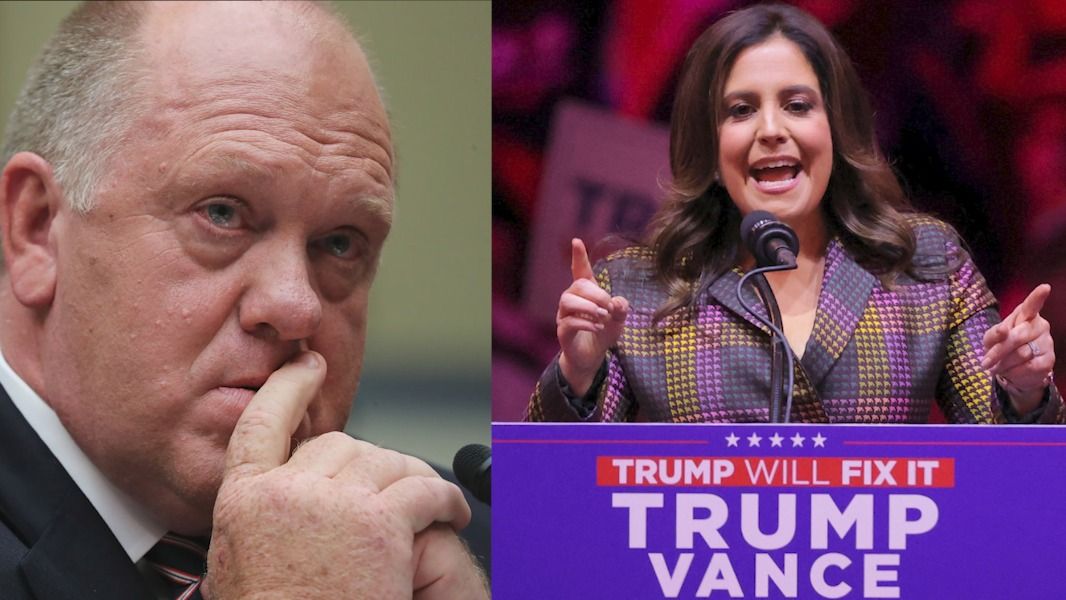 چیدمان کابینه؛ ترامپ سفیر امریکا در ملل متحد و مسئول مرزها را برگزید