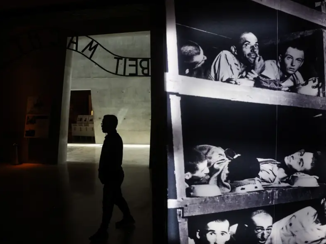 رشد ده‌ها درصدی رخداد‌های یهودستیزانه در سال ۲۰۲۳
