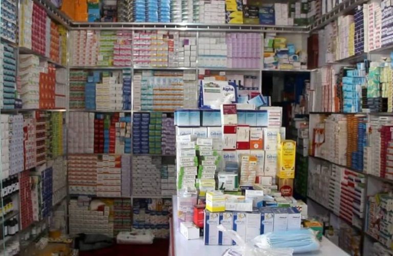 هیئتی از طالبان برای «تسهیل واردات دارو» به روسیه سفر کرد
