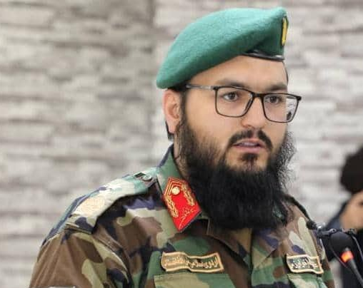 د طالبانو د دفاع وزارت ویاند: داعش د پاکستان له خاورې را اوړي او زموږ پر ضد کارول کیږي 