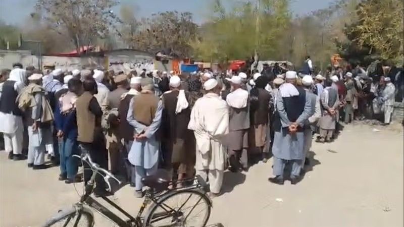 وزارت مالیه طالبان ۱۲ هزار نفر را واجد شرایط بازنشستگی‌ اعلام کرد