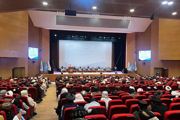 Taliban Accused Of Pressuring Shia Students To Convert To Sunni Islam
