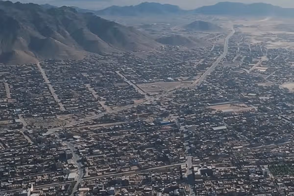 در درگیری میان دو خانواده در فراه «چهار نفر کشته شدند»