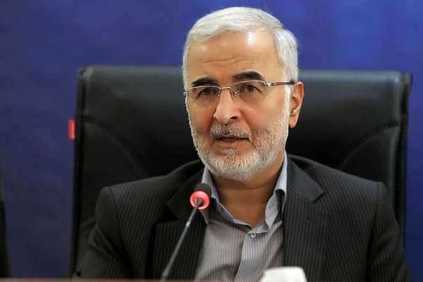 وزیر داخله جمهوری اسلامی: برخی اتباع با هدف خرابکاری وارد ایران شده بودند