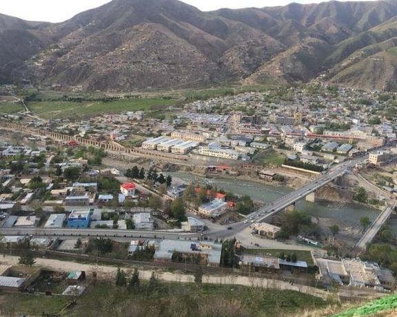 طالبان در بدخشان ۱۱ نفر را شلاق زدند