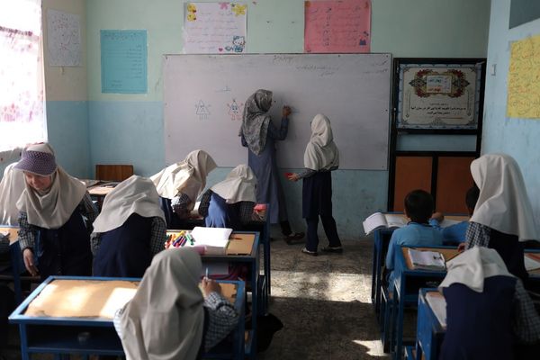 الأمم المتحدة تؤكد حق النساء والفتيات في التعليم بأفغانستان