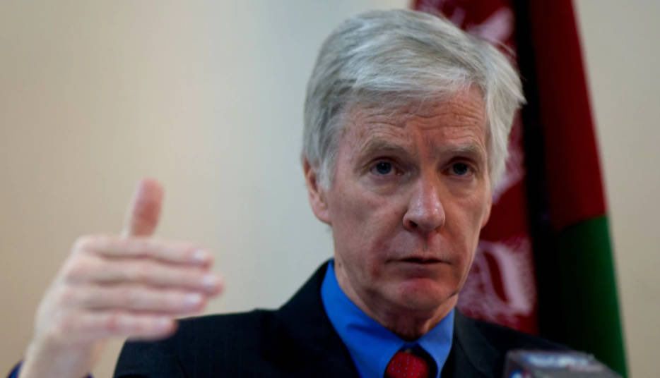 سفیر سابق آمریکا: کشوری که طالبان را به رسمیت بشناسد از سوی آمریکا تحریم می‌شود