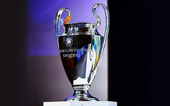 هیجان لیگ قهرمانان فوتبال اروپا بار دیگر با انجام دیدارهای حساس و جذاب به اوج میرسد