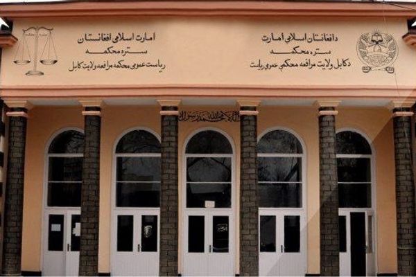طالبان یک زن و یک مرد را در کابل به دلیل «فرار از منزل» شلاق زد
