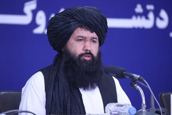 ندیم: د لوړو زده کړو فارغان دې د کار موندلو کې حوصله ولري او له هېواده دې د تګ فکر نه کوي